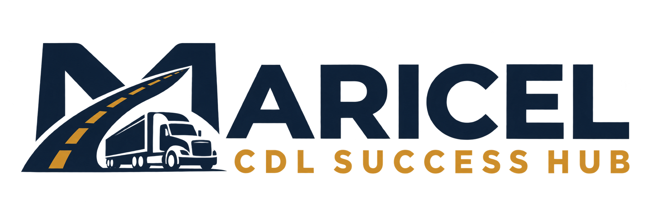Maricel CDL Success Hub — return to the Hub